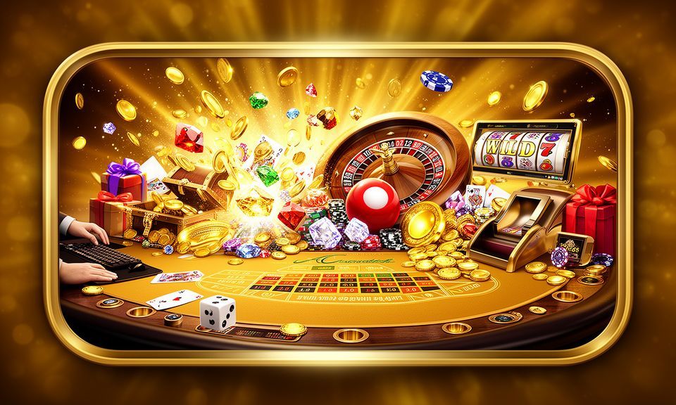 u7u7 Roulette Express
